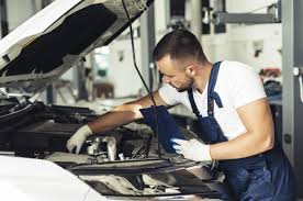 Diploma in Automotive Engineering (Heavy)