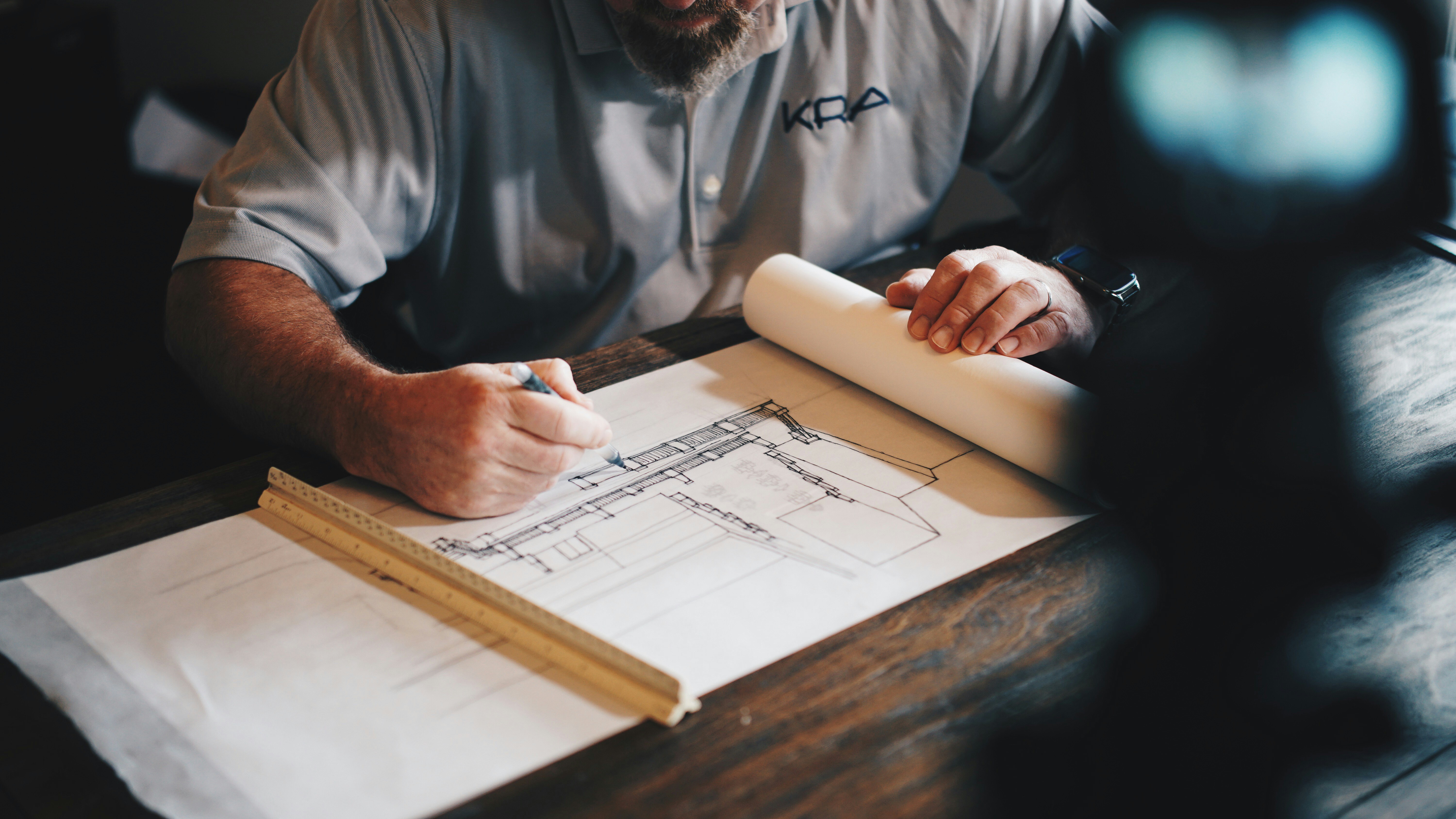 Building and Civil Engineering