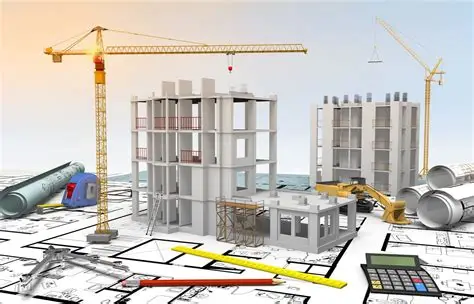 Building and Civil Engineering